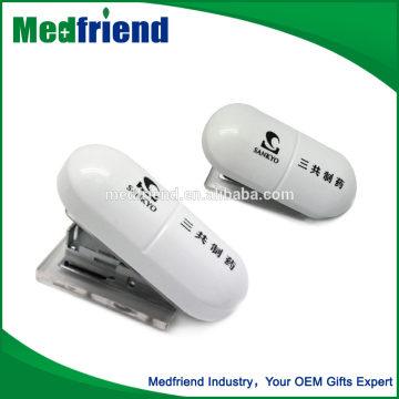 Hot China Products Wholesale Medical Promotional Stapler