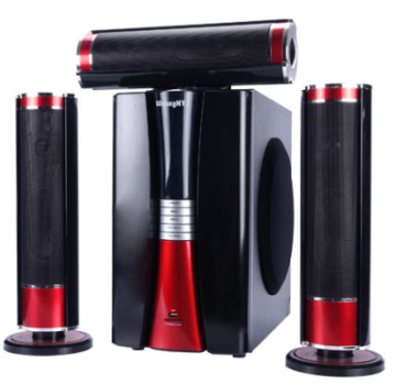 Jerry-brand super sound home theater sound system speakers