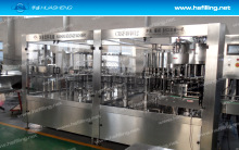 Wine Bottle Filler Machine