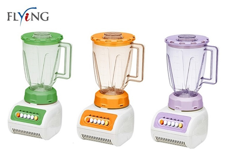 Kitchen Food Grade Safety Breaking Machine Blender