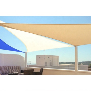 Low Price Beach Sun Shade Sail & Roller Blind