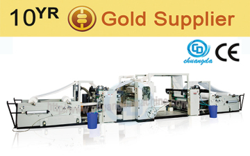 J: Kitchen Using Facial Tissue Machine facial tissue making machine