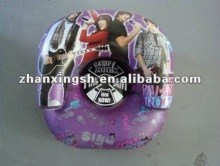 6P pvc Inflatable children sofa