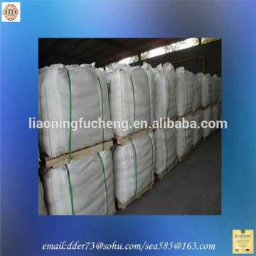 Al-Mn(Ti) Alloy Deoxidizer