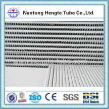 Powder Coated Galvanized Steel Pipe?