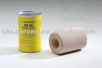 Refrgerator DR 48 Line Filter Blocks