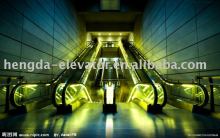 PASSENGER CONVEYOR SERIES