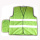Safety Reflective Jacket for Human Safety