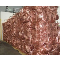 البيع الساخن Millberry Scrap Copper 99.9 ٪