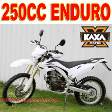 Dirt Cheap Motorcycle 250cc