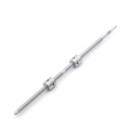 0801-50-72 SCREWTECH high precision ball screw