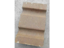 Electric Furnace Regenerative MGO Fire Brick