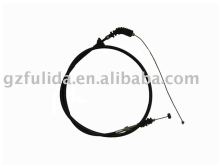 auto throttle cable,accelerator cable