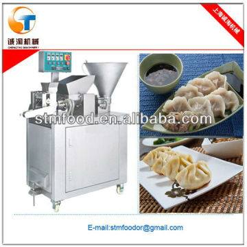 Pierogi dumplings machine
