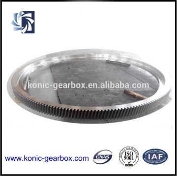 Synchronizer Gear Manufacturer Made in China