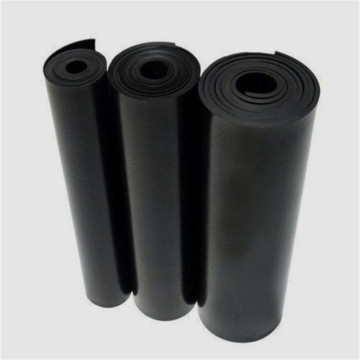 high density rubber adhesive rubber sheet