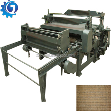 Reed Mat Braiding and Straw Mat Weaving Machines