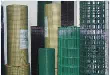 Welded Wire Mesh. Welded Wire Neeting