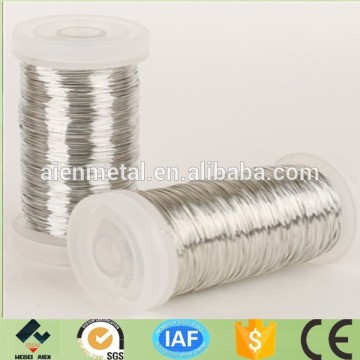 hot sale silver coated copper wire