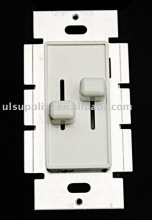 UL Paddle Fan Dimmer& Fan speed control INCAND