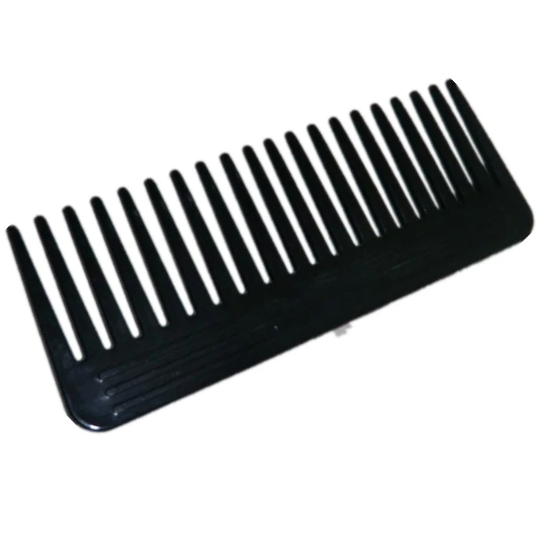 Curly Hair and Travel Hair Brush and Comb Set