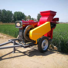 Factory Electric Corn Sheller Maize Sheller Corn Peel Machine