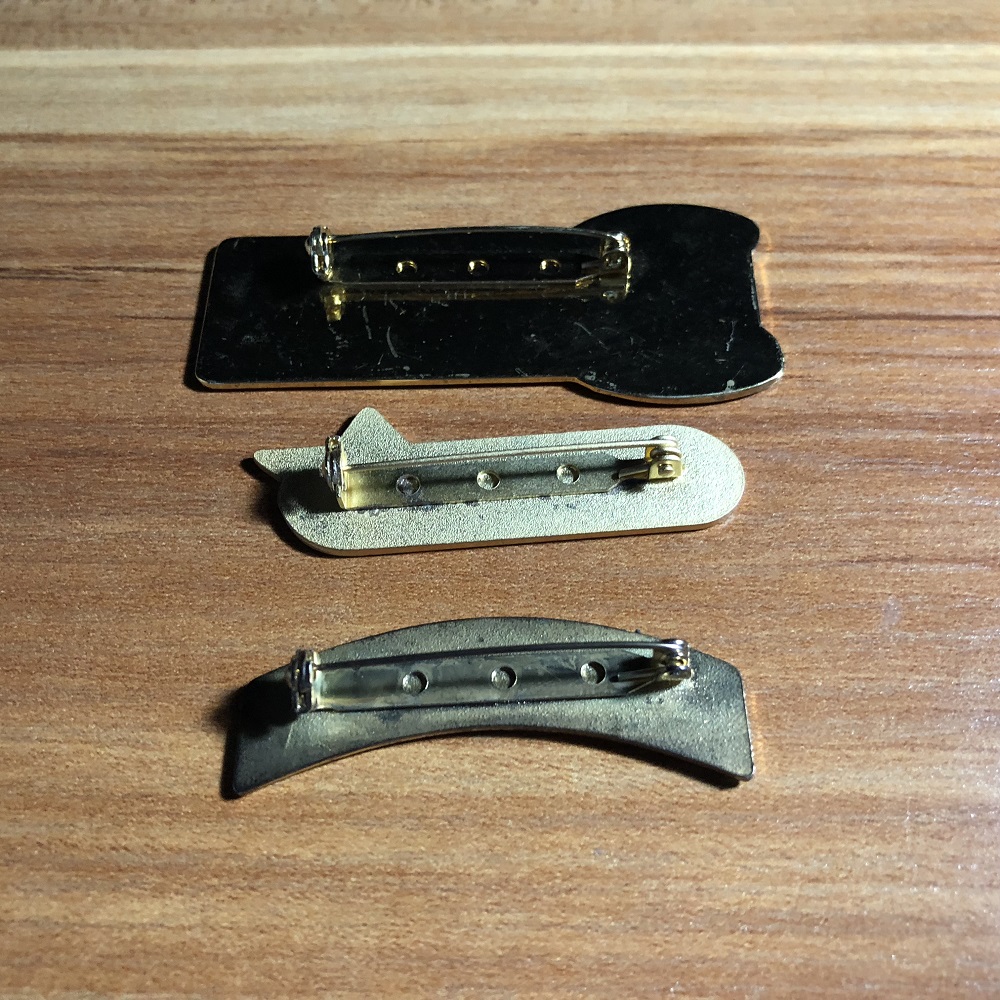 Customized Lapel Pins