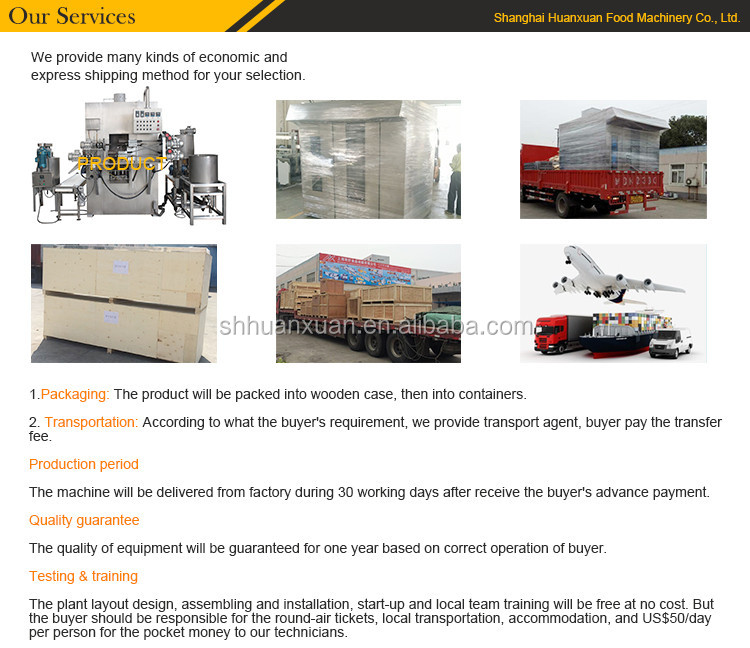 full automatic egg rolls making machine