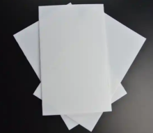 Durable PVC Card with Core Material