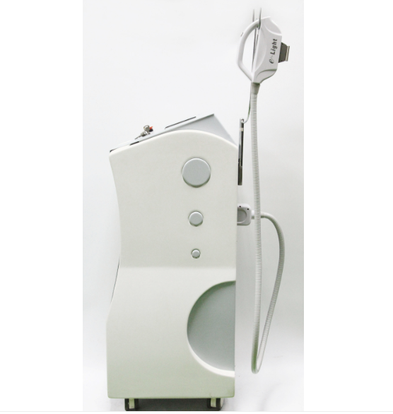 Thiết bị thẩm mỹ để bán máy Laser IPL chuyên nghiệp