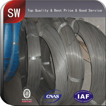 steel wire extension pipe