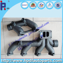 QSC8.3 mainfold exhaust 3972390 3943851