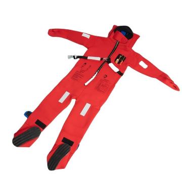 Immersion Suit for Marine Survival Suit