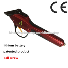 Li battery pruner shear for gardening