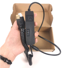 PC Software for Curtis Programmer - 1309 Type Forklift Parts Programmer with OEM 1314 and 4402 Diagnostic Tool