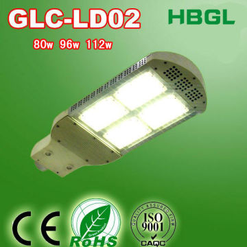 used greenhouses GLC-LD LED street light 56w street lighting pole price