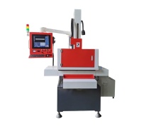 High Precision CNC EDM Drill Machine XF3040 - Factory Supply