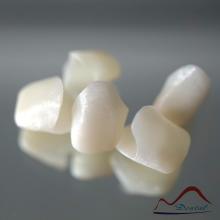 Fittness Dental Zirconia Coping