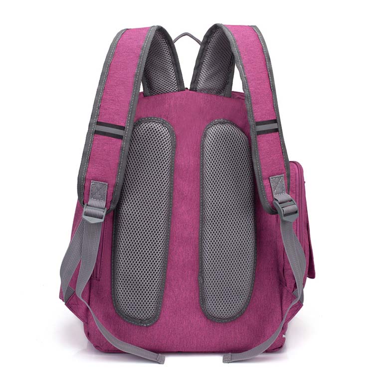Sac à dos sac à dos Diaper Bag Backpack