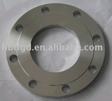 Alloy Steel Flange