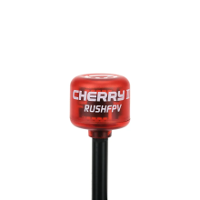 RUSHFPV Cherry 2 II 5.8G 1.8DBI FPV Antenna for Racing Drones - LHCP RHCP