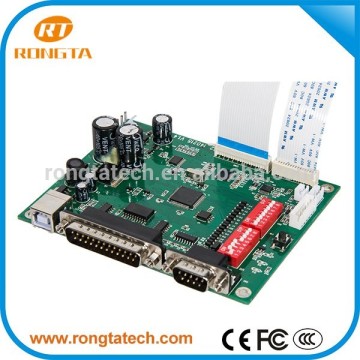 Kiosk Thermal Receipt Printer PM532/self service ATM terminal/Printer modules