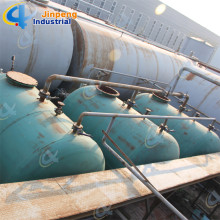 Auto Black Oil Refining Equipment