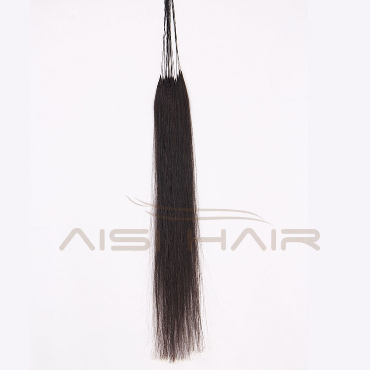 Aisi Hair 2018 New Arrival 10a Grade Peruvian Hair  Hair Extensions