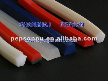 PU Pentagon Belts