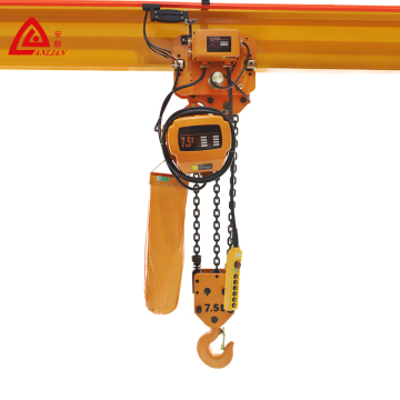 Chain electric hoists sale