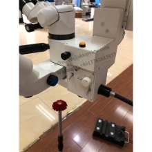 China Ophthalmic Eye Operating Microscope SOM-2000D for Ophthalmology Surgery