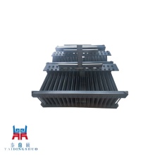 Electrochemical Purification Ti Anode