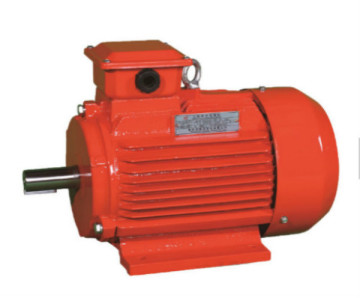 Flame Proof Motors YB3 Explosion Proof Induction Motor