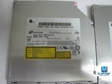 8x Ide Dvd Burner Hlds Gsa-s10n 678-0565a E-ide/atapi Dvd/rw Slim Slot Load Notebook Drive 9.5mm